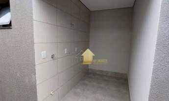 Imagem 2: Casa com 3 dormitórios à venda, 145 m² por R$ 930.000,00 - Jardim Imperial - Cuiabá/MT