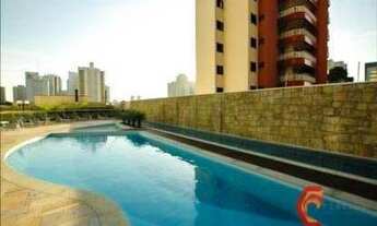 Imagem 2: APARTAMENTO DE 151M², 3 DORMITÓRIOS SUÍTES e 3 VAGAS NO TATUAPÉ