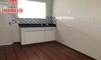 Imagem 5: Apartamento com 2 dormitórios para alugar, 175 m² por R$ 1.600,00/mês - Vila Rezende - Pir