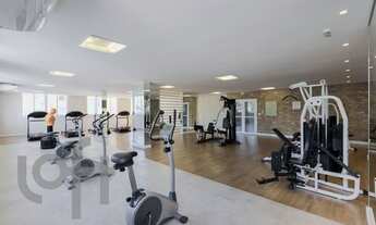 Imagem 5: Apartamento para venda possui 33 metros quadrados com 1 quarto em Santo Amaro - São Paulo