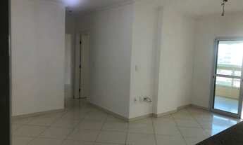 Imagem 7: Apartamento com 2 dormitórios à venda, 89 m² por R$ 460.000,00 - Ocian - Praia Grande/SP