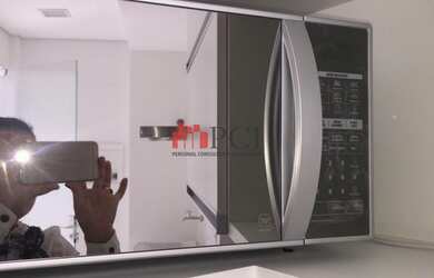 Imagem 5: Apartamento para alugar 01 quarto mobiliado no Jardim Goiás , Goiânia, Goiás