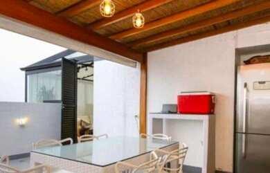 Imagem 4: Cobertura com 3 dormitórios à venda, 125 m² por R$ 1.300.000,00 - Vila Leopoldina - São Pa