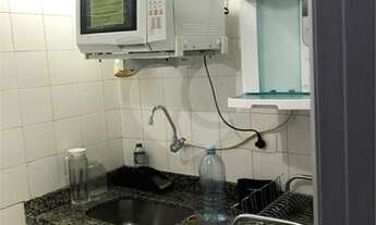 Imagem 7: São Paulo - Conjunto Comercial/Sala - JARDIM EUROPA