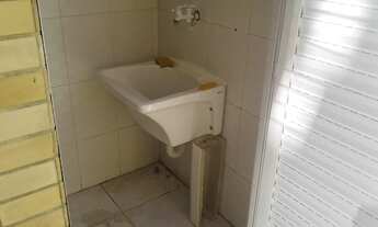 Imagem 6: Sobrado com 2 dormitórios à venda, 60 m² por R$ 320.000,00 - Canto do Forte - Praia Grande