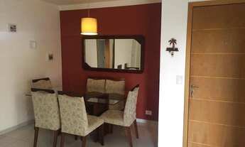 Imagem 5: Ed. Firenze - Portal da Mantiqueira