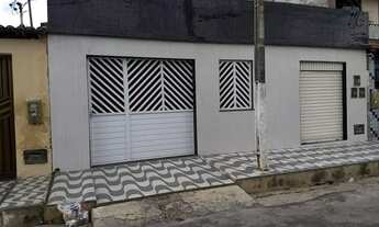 Imagem 5: Casa para venda com 230 metros quadrados com 3 quartos em Bugio - Aracaju - SE