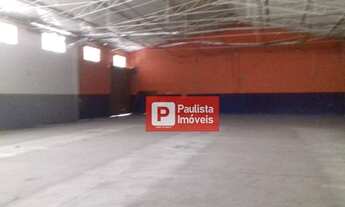 Imagem 2: Galpão em Interlagos 3700m² de terreno, São Paulo