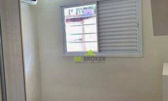 Imagem 6: Casa com 3 dormitórios para alugar, 100 m² por R$ 2.100/mês - Vila Anchieta - São José do