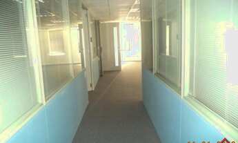 Imagem 6: Próximo à Estação Berrini - Excelente Conjunto Comercial