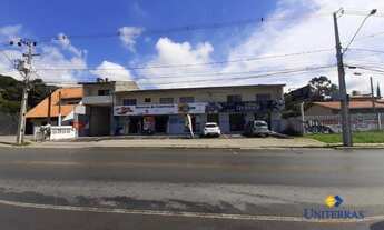 Imagem 7: Terreno à venda, 2976 m² por R$ 3.600.000,00 - São Gabriel - Colombo/PR