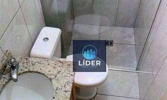 Imagem 7: Apartamento próximo do terminal fazendinha com 2 dormitórios à venda, 55 m² por R$ 175.00