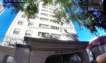 Imagem 1: Apto 3 dormitórios à venda, 115 m² por R$ 570.000 - Jardim São Dimas - São José dos Campos