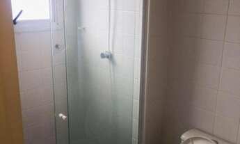 Imagem 6: Apartamento com 3 dormitórios à venda, 73 m² por R$ 400.000,00 - Monte Castelo - São José