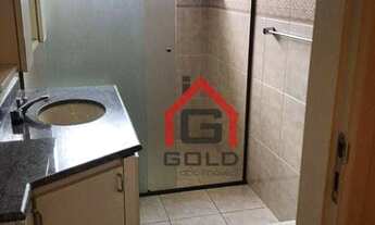 Imagem 10: Sobrado à venda, 207 m² por R$ 790.000,00 - Jardim - Santo André/SP