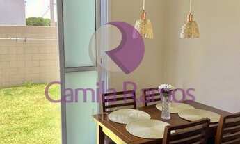 Imagem 7: Casa à venda 2 Quartos, 2 Vagas, 62M², CHÁCARA FAGGION, SUZANO - SP