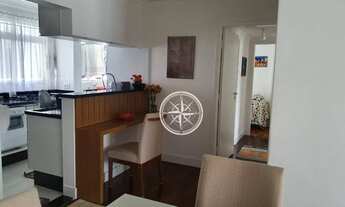 Imagem 2: Apartamento com 2 dormitórios à venda, 84 m² - Perdizes - São Paulo/SP