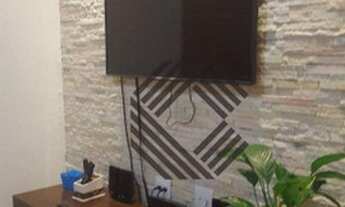 Imagem 3: Sobrado com 2 dormitórios, 190 m² - venda por R$ 300.000,00 ou aluguel por R$ 1.400,00/mês