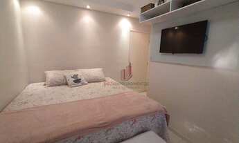 Imagem 6: Casa com 2 dormitórios à venda, 130 m² por R$ 350.000,00 - Jardim Residencial Villa Amato