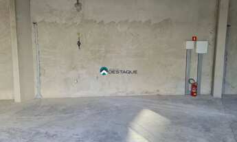 Imagem 3: CURITIBA - Loja/Salão - Sítio Cercado