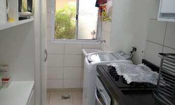 Imagem 6: Apartamento à venda, 48 m² por R$ 205.000,00 - Edifício Residencial Resedá - Itu/SP