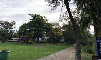 Imagem 6: Casa com 5 suítes à venda, 1500 m² - Condomínio Fazenda Alvorada - Porto Feliz/SP