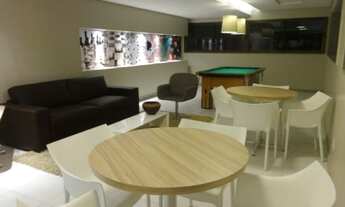 Imagem 5: Apartamento para venda possui 65 metros quadrados com 3 quartos em Torre - Recife - Pernam