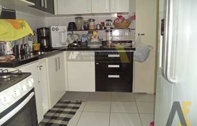 Imagem 6: Casa com 3 dormitórios à venda, 77 m² por R$ 350.000,00 - Praça Seca - Rio de Janeiro/RJ