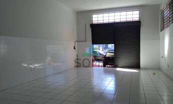 Imagem 6: Salão Comercial à venda, Vila Industrial, Campinas -