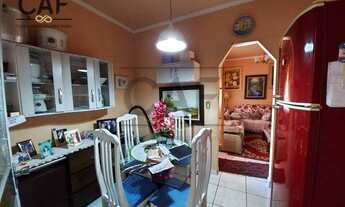 Imagem 3: Casa Residencial à venda, Jardim São Francisco, Jaguariúna - CA0527