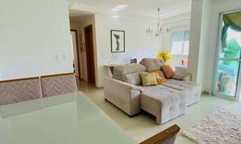 Imagem 2: Apartamento Nyc com 2 quartos Andar Alto