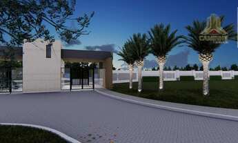 Imagem: Lote molhado no Ilhas Oark Eldorado