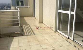 Imagem 7: Cobertura à venda, 213 m² por R$ 1.100.000,00 - Casa Branca - Santo André/SP