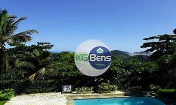 Imagem: Casa com 5 dormitórios, 435 m², a venda