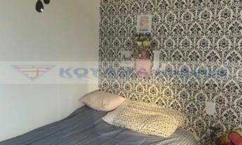 Imagem 4: Sobrado com 3 dormitórios à venda, 112m² - Saúde - São Paulo/SP