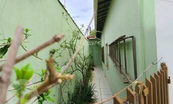 Imagem 6: Casa com 4 dormitórios à venda, 193 m² por R$ 550.000,00 - Vila Santos - Caçapava/SP