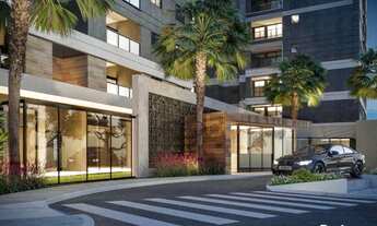 Imagem 4: Apartamento com 3 dormitórios à venda, 88 m² - Condomínio Edifício Connect Planeta - Soroc