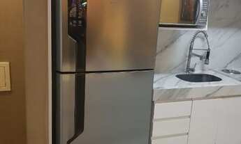 Imagem 5: Apartamento com 3 dormitórios à venda, 94 m² - Centro - São Bernardo do Campo/SP