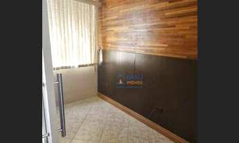 Imagem 13: Apartamento com 2 dormitórios à venda, 110 m² por R$ 700.000 - Santa Cecília - São Paulo/S