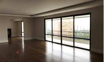 Imagem: Apartamento com 4 dormitórios para alugar