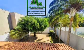 Imagem 4: LINDA CASA NO JOCKEY CLUBE!!! ACEITA APARTAMENTO COMO PARTE DO PAGAMENTO