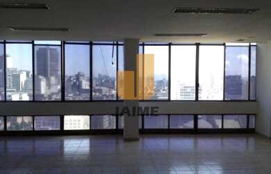 Imagem 2: Conjunto comercial com 4 salas