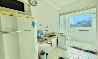 Imagem 6: Apartamento com 2 dormitórios à venda, 70 m² por R$ 620.000,00 - Centro - Bertioga/SP