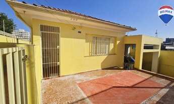 Imagem: Casa com 1 dormitório para alugar, 100