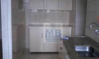 Imagem 2: Apartamento à venda, 68 m² por R$ 305.000,00 - Santo Amaro - São Paulo/SP