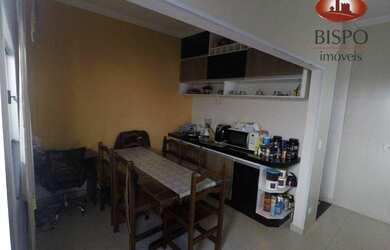 Imagem 11: Casa à venda, 181 m² por R$ 480.000,00 - Residencial Vale das Nogueiras - Americana/SP