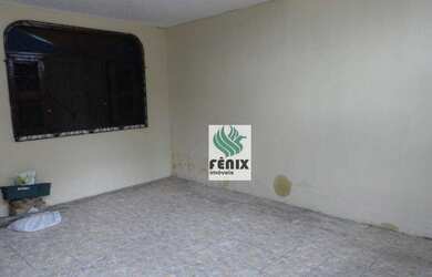 Imagem 3: Casa com 3 quartos para alugar por R$ 1.500/mês - Rodolfo Teófilo - Fortaleza/CE