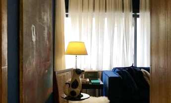 Imagem 7: JARDIM PAULISTA-vende apto-lindo-alto padrão R$1.205.000,00