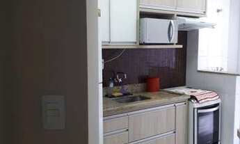 Imagem 5: Apartamento com 2 dormitórios à venda, 62 m² por R$ 287.200,00 - Vila São José - Taubaté/S