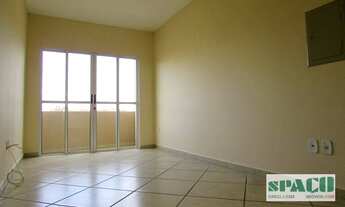 Imagem 5: Apartamento com 3 dormitórios à venda, 77 m² por R$ 280.000,00 - Vila Bourghese - Pindamon